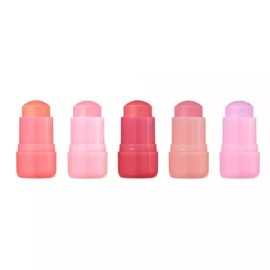 Nature Republic 네이처리퍼블릭 블러셔 쉐딩 콧대 헤어라인 멜팅 스틱 MNS Nature Republic Blusher Shading Nose Line Hairline Melting Stick MNS [Butter Melting Stick Blusher 01 Peach Butter]