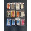 Sidewinder The Cod Squad 6"-25grm- sandeels pack of 3