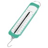 Meter 10N Newtonmeter Plastic Spring Dynamometer, Spring Balance Scale Experiment