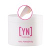 Young Nails Acrylic Cover Powder 85 Gram 2.99 Oz Naked