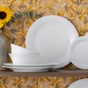 Noritake Conifere 30-Piece Dinnerware Set, Service for 6
