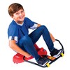 Deluxe Roller Racer; Our Best Sit-Skate Scooter ~ an Ingenious