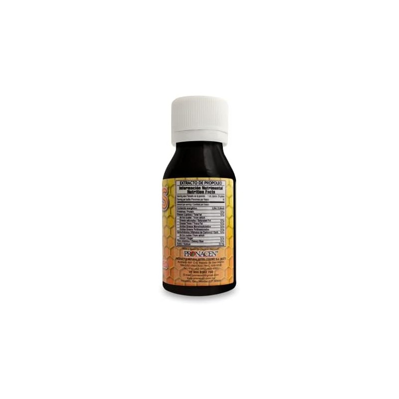 Sintos Propoleo extracto 45 ml
