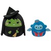 Squishmallows "The Wizard of Oz” 2-pack with The Wicked Witch