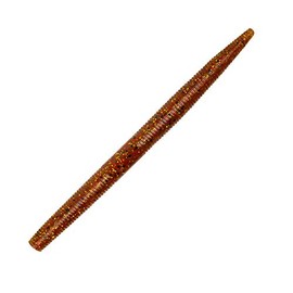Yum Lures Dinger Copper Flash 5 inch (YDG5355)