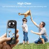 PULUZ Upgrade Lens Guard for Insta360 X3 Optical Tempered Glass