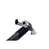 ZEFAL Duo 821 LT Alloy MTB Bicycle Hand Pump Fast