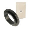 TA2 EOS ∞ lens mount adapter Tamron Adaptall II to