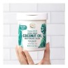 Crema Hidratante Extra Virgen Coconut Oil de 454g