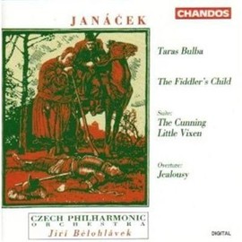 Taras Bulba/Fiddler's Child/Cu