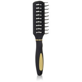 Tricoin Dusts Black Gold Brush Skeleton