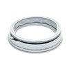 Bosch Siemens Washing Machine Door Seal Gasket. Equivalent to part