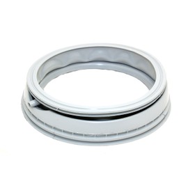 Bosch Siemens Washing Machine Door Seal Gasket. Equivalent to part number 361127