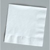 Luncheon Napkins 6.5"X6.5"(Folded Size) 50/Pkg-White