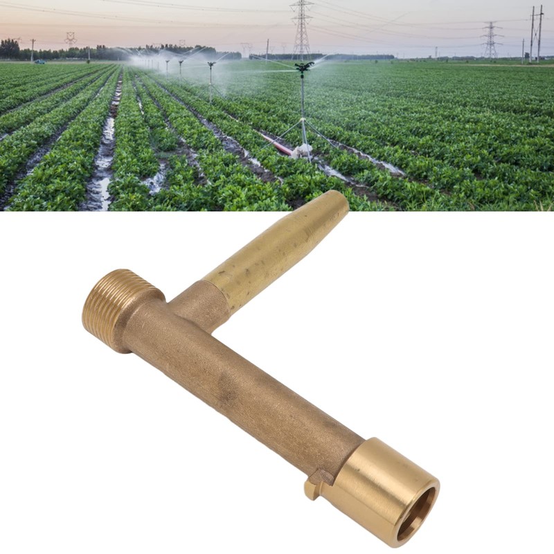Quick Coupling Valve Key, Hose Quick Coupler Valve, G1 Male