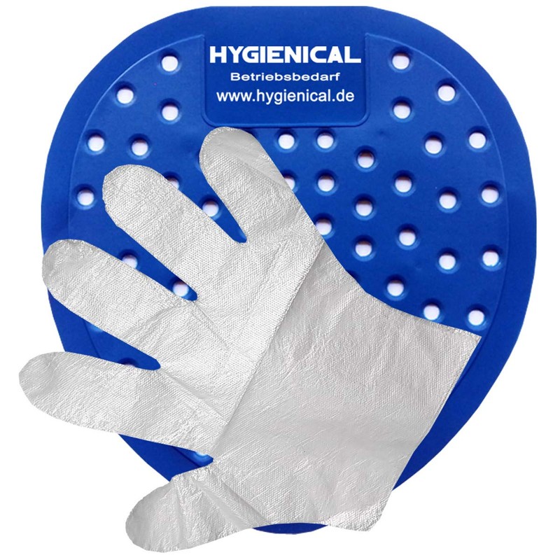 Urinal Sieve, Urinal Insert, Scented Urinal Insert with Various Fragrances,