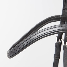 PFIFF Anatomical bridle 'Kalea'