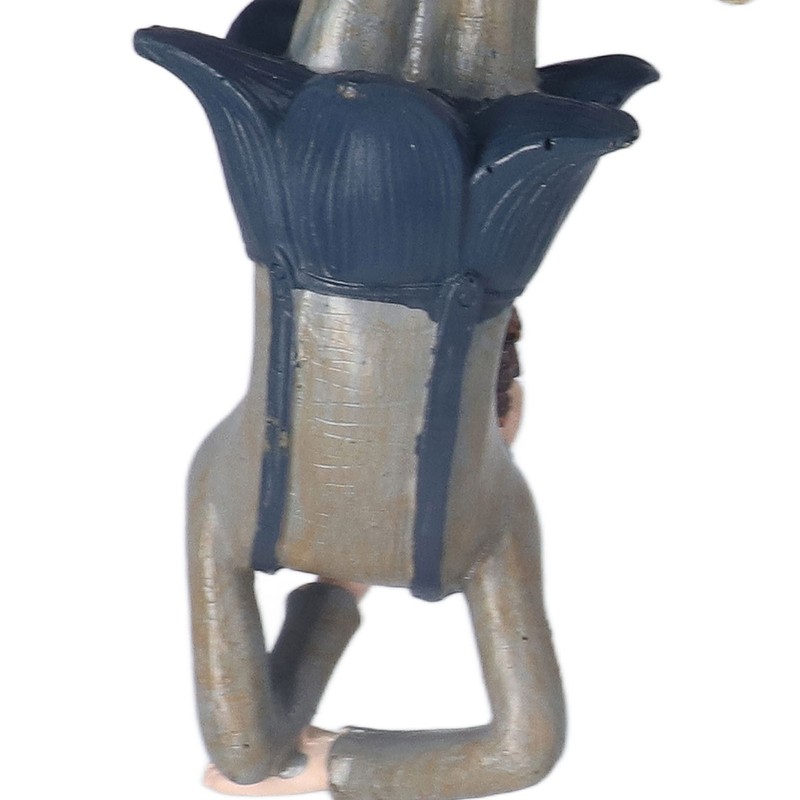 Swing Forest Elf Figurine Resin Exquisite Elf Hanging Statue Tree