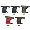 Leg Bag Versatile Waterproof Comfortable Stylish Look Nylon Waist Bag