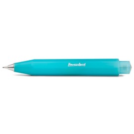 Kaweco カヴェコ シャープペンシル フロステッド スポーツ ライトブルーベリー FRSP-LB 0.7mm 正規輸入品