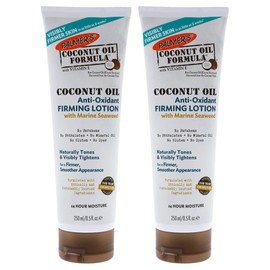 Palmers Coconut Oil Anti-Oxidant Firming Lotion Body Lotion Unisex 8.5 oz Pack of 2