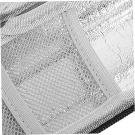 Baluue Pen Cooler Case Travel Storage Holder Insulated Pouches Lightweight Organizer