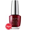 OPI Infinite shine 2 lacquer - is l14 - raisin