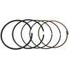 RedPart Piston Rings Set Replacement for Honda GX340 2mm Replacement