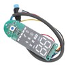 Electric Scooter Circuit Board Dashboard Protective Dashboard Cover for Ninebot