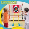 Bow and Arrow for Kids 6-8 8-12, [2023 New] Archery