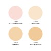 VINTORTE Mineral Silk Presto Foundation Powder Foundation Case with Puff,