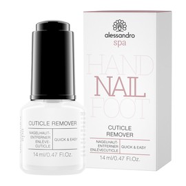 Alessandro Spa A Quick and Easy Removal of Cuticles 14ml