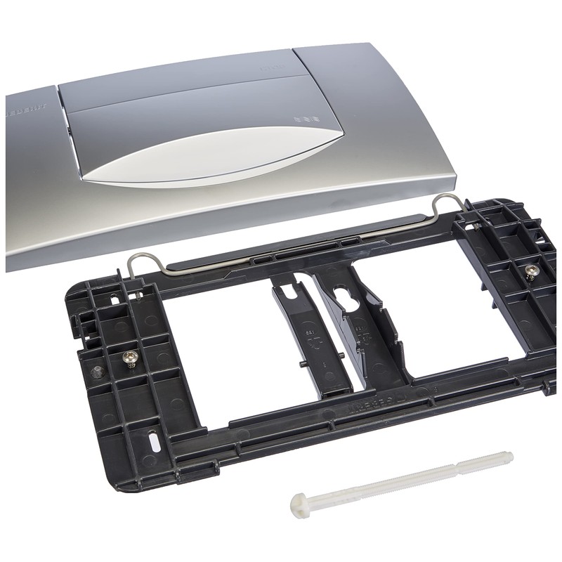 Geberit 115222461 200 F Cover Plate, Multi-Colour