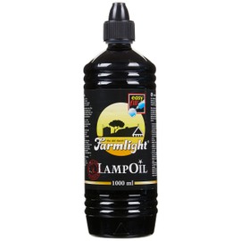 Farmlight Lampoil 1L Olio per Lampade