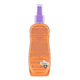 Ricitos de Oro, Loción Desenredante Rizos Perfectos | Hidrata y Suaviza, ideal para cabello rizado y ondulado | 200 ml