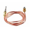 EDD 098514-01 Thermocouple 39" for Vanguard Comfort Glow, Glo-Warm Pro Com TC-P-04