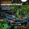 Wicked Ridge by TenPoint Replacement String for Invader, Invader HP,