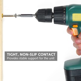 88 Piece Wall Plug Set (44 x Masonry Screws, 44 x Expansion Anchor Screws), M3.5 M4 M5 Self-Screw Wall Plug, Plug, Expansion Plug