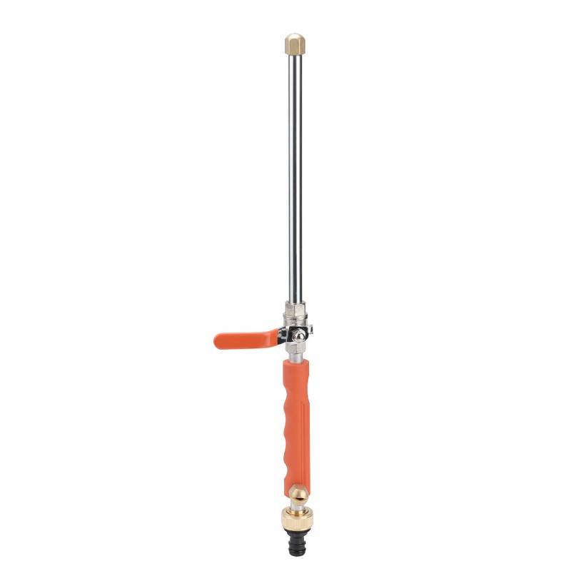 G3/4 DN20 High Pressure Washer Spray Nozzle Garden Watering Car