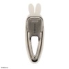 SHOBIDO MF46386 Dick Bruna Hair Accessories Miffy Die Cut Hair
