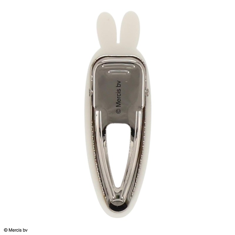 SHOBIDO MF46386 Dick Bruna Hair Accessories Miffy Die Cut Hair