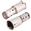 For Db Killer Motorcycle Motorcycle Exhaust Silencer Exhaust Pipe Db