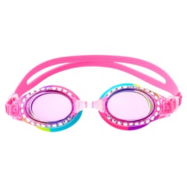 Stephen Joseph anteojos brillantes, rosa claro