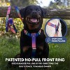 Spark Paws No Pull Dog Harness for Large Dogs, Heavy