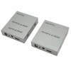 200m HD Multimedia Interface IP Extender 1080P Cat5e Cat6 Cat7