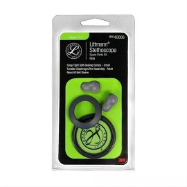 Littmann Kit Littmann Classic Ii S.e. 40006 Gris