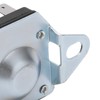 Lawn Mower Relay ABS Housing Brass Coil Starter Solenoid Relay