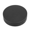 2‑4KG Load Bearing 3 Gears Two Way Rotating Turntable Display