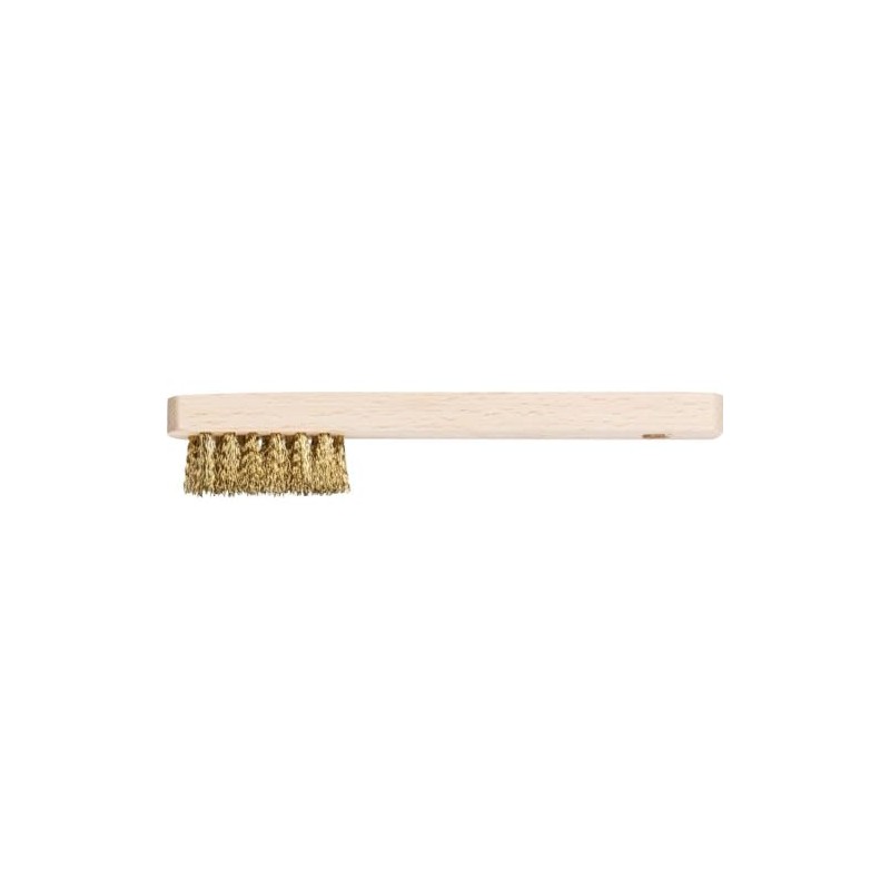 Pferd 43677002 Bürste-Handbürsten für Zündkerzen' 30 MES 0,15 SG