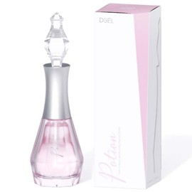 Diesel Nail Nutrient Potion 12ml, 12ml, 1 piece